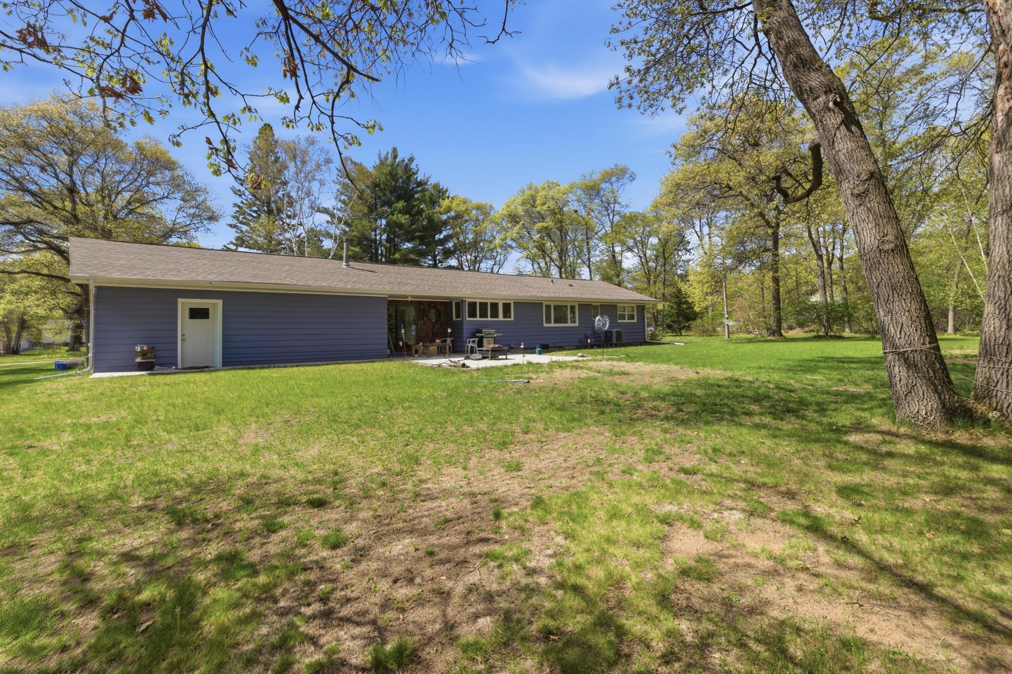 1962 single family home for sale at 6458 Clearwater Road in Baxter, MN — 4 bed, 1 bath (photo 22 of 30)