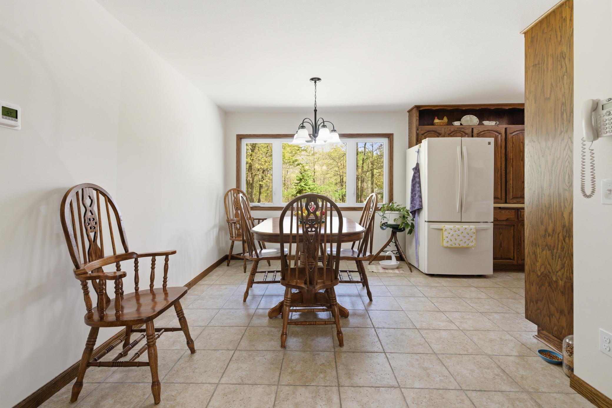 1962 single family home for sale at 6458 Clearwater Road in Baxter, MN — 4 bed, 1 bath (photo 10 of 30)