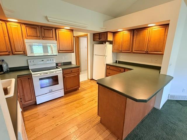 1998 single family home for sale at 514 Scenic Shore Lane SW in Bemidji, MN — 2 bed, 2 bath (photo 13 of 21)