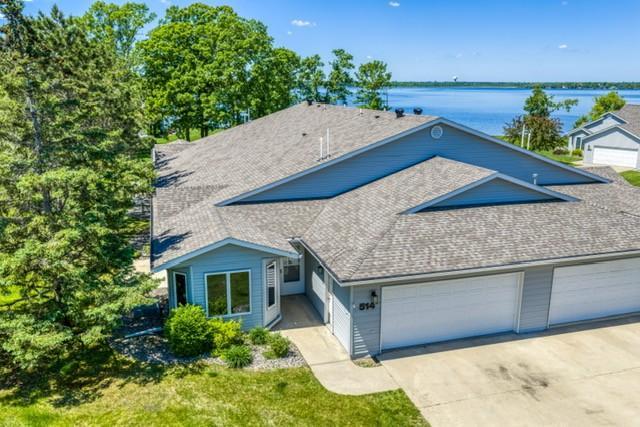 1998 single family home for sale at 514 Scenic Shore Lane SW in Bemidji, MN — 2 bed, 2 bath