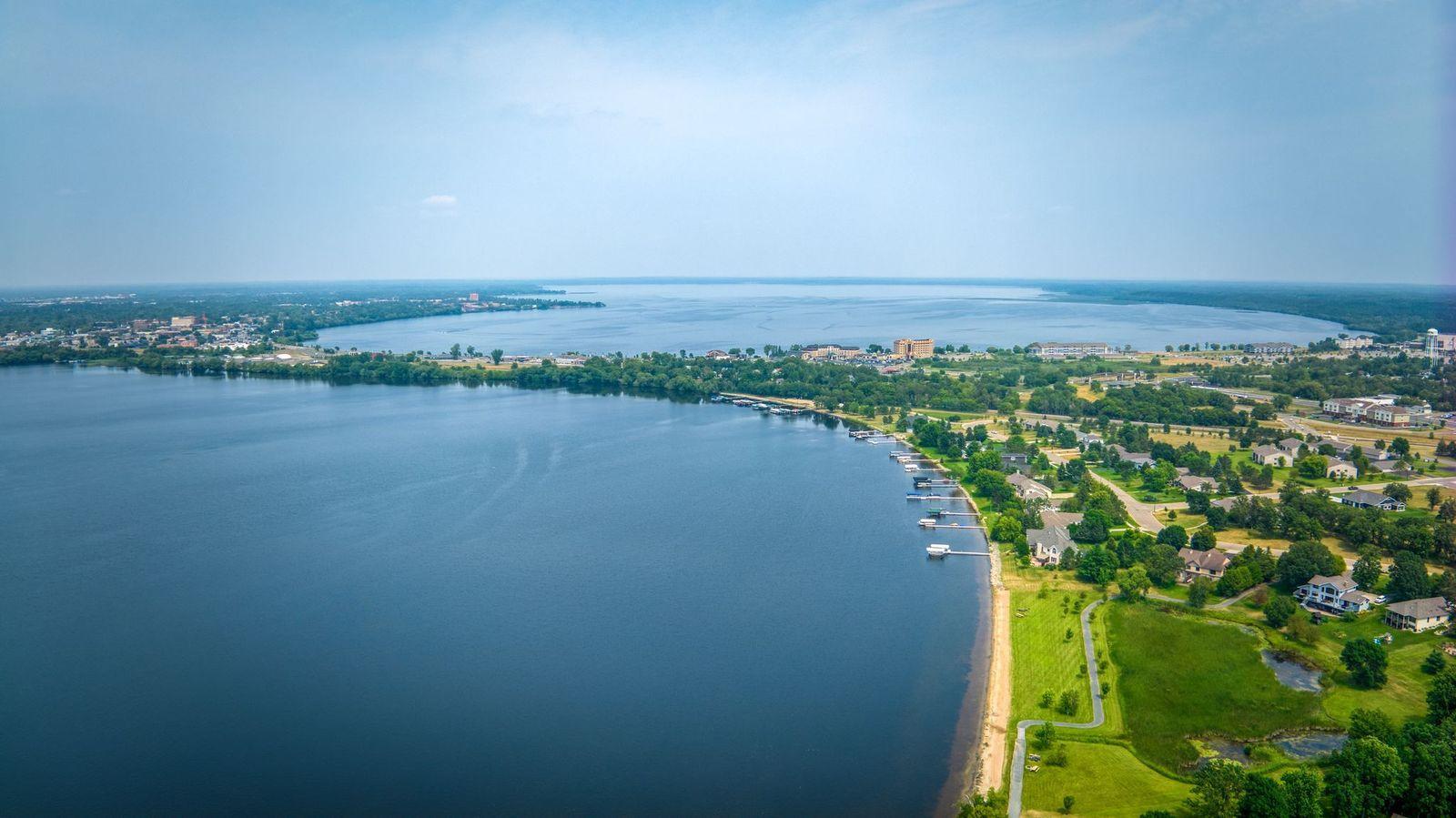 1998 single family home for sale at 514 Scenic Shore Lane SW in Bemidji, MN — 2 bed, 2 bath (photo 29 of 31)