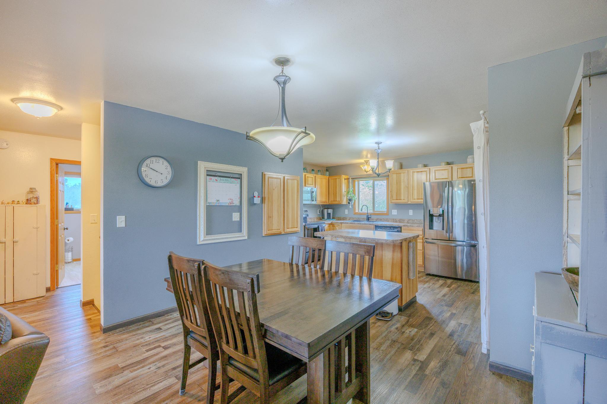 2007 single family home for sale at 4222 Deer Haven Court SW in Bemidji, MN — 4 bed, 2 bath (photo 11 of 59)