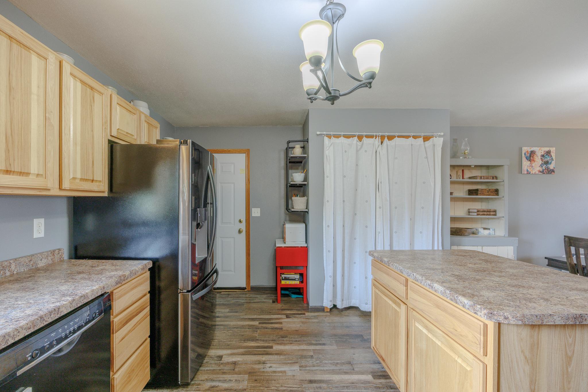 2007 single family home for sale at 4222 Deer Haven Court SW in Bemidji, MN — 4 bed, 2 bath (photo 14 of 59)