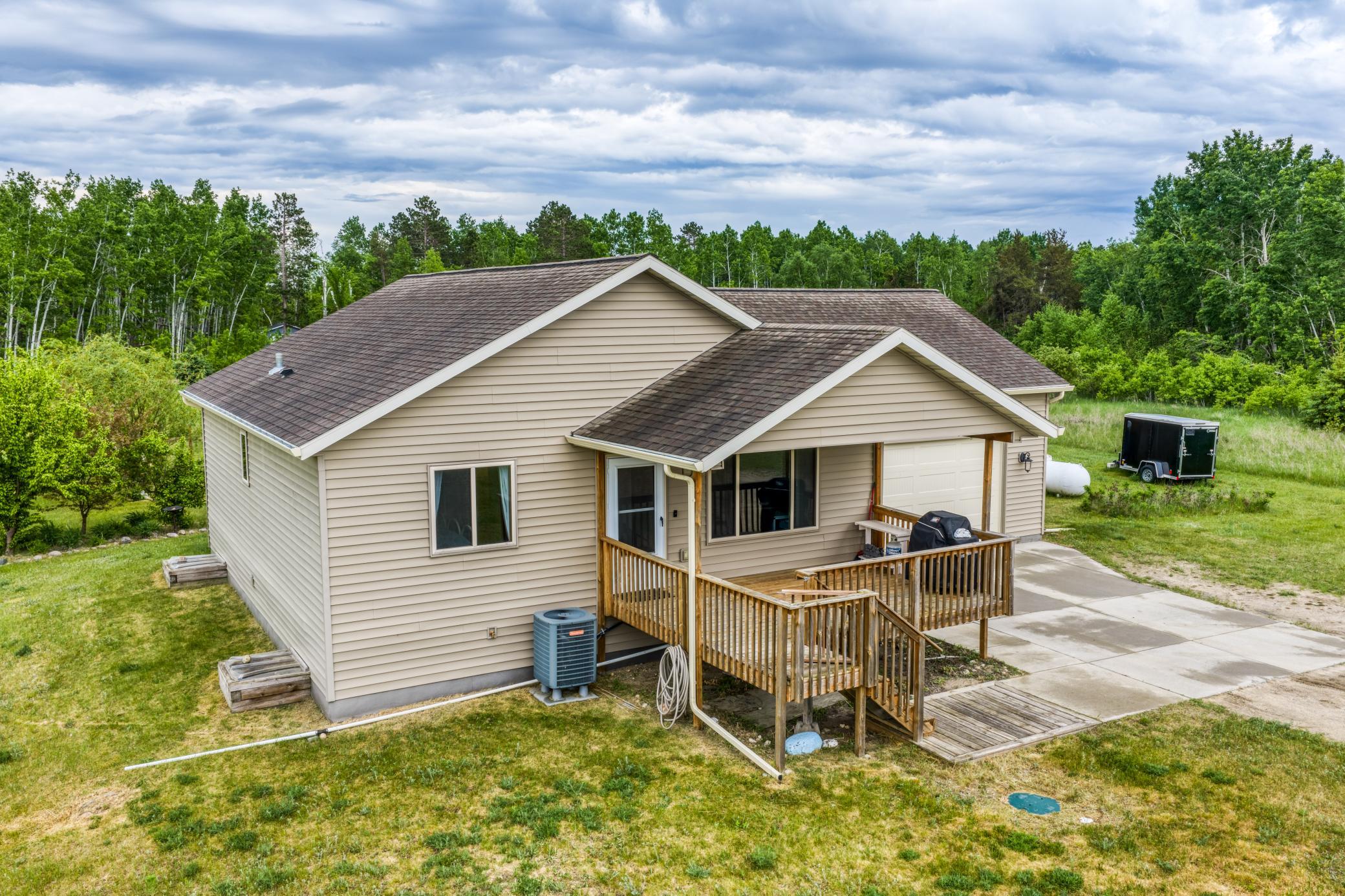2007 single family home for sale at 4222 Deer Haven Court SW in Bemidji, MN — 4 bed, 2 bath (photo 35 of 59)
