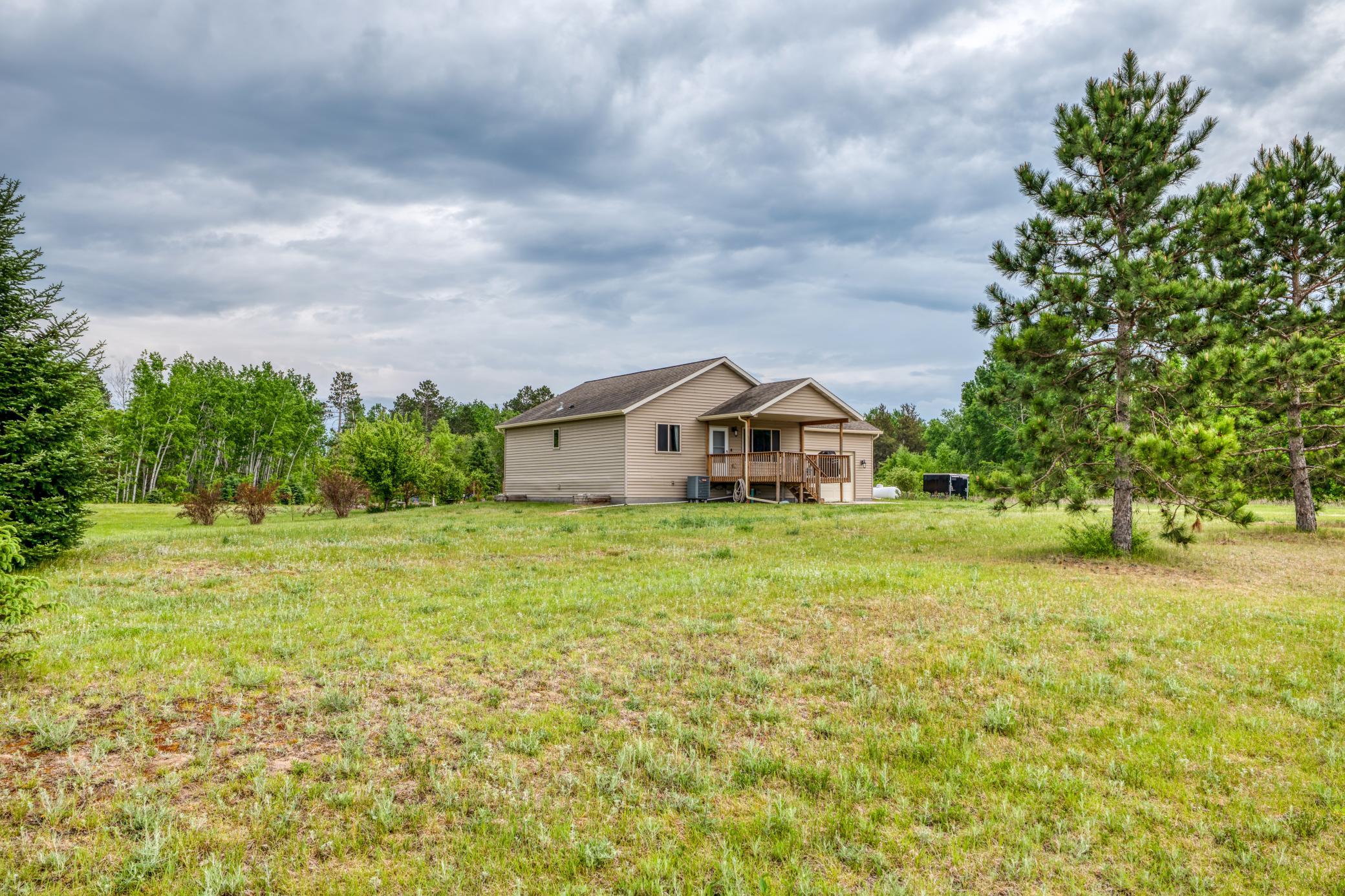 2007 single family home for sale at 4222 Deer Haven Court SW in Bemidji, MN — 4 bed, 2 bath (photo 36 of 59)