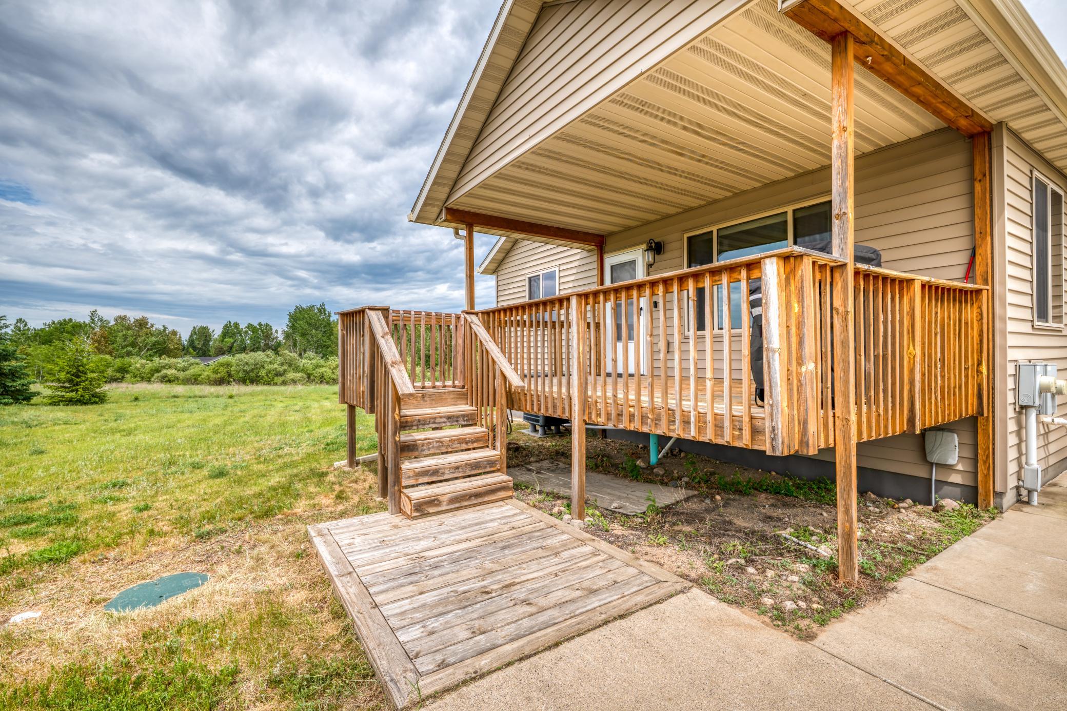 2007 single family home for sale at 4222 Deer Haven Court SW in Bemidji, MN — 4 bed, 2 bath (photo 37 of 59)