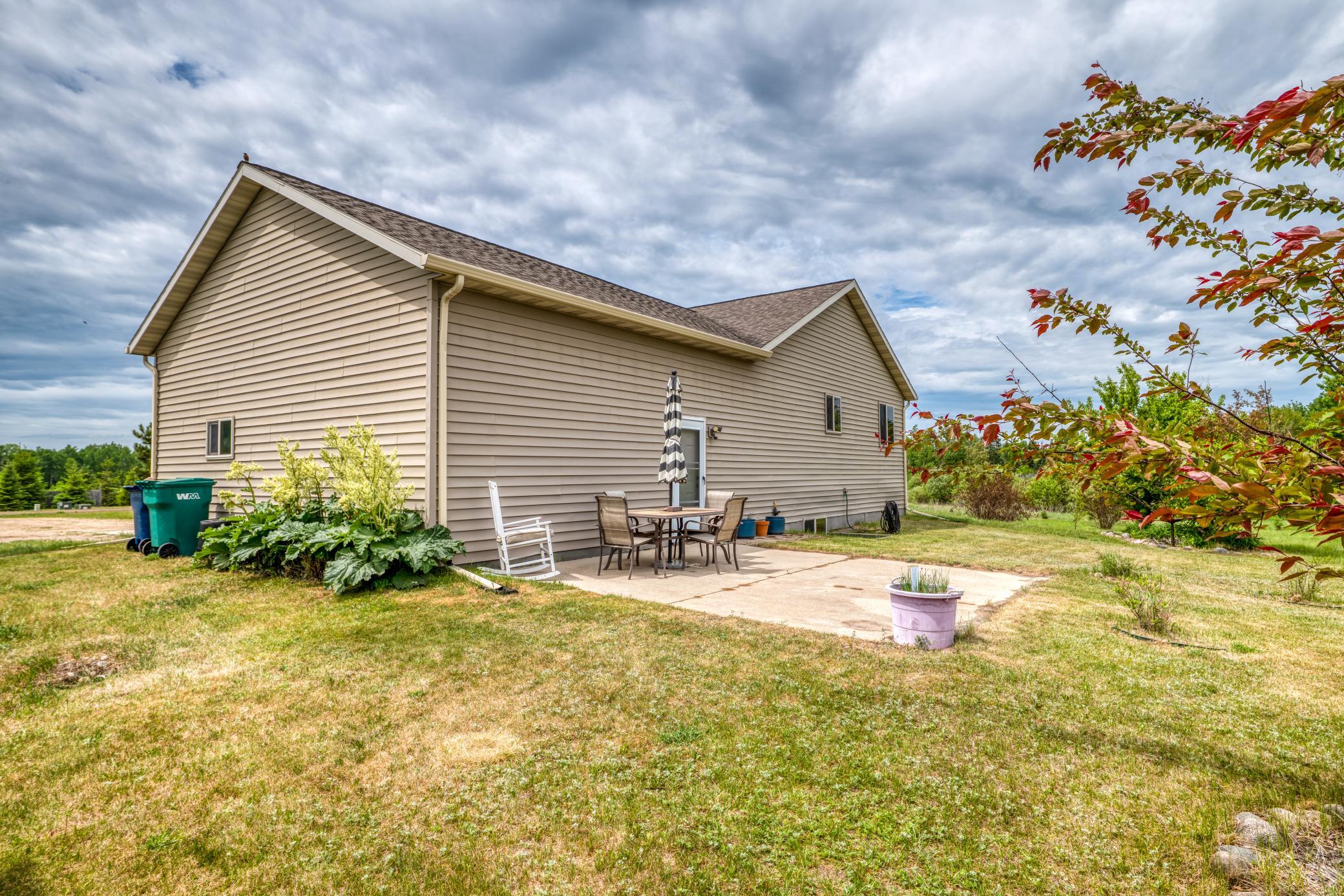 2007 single family home for sale at 4222 Deer Haven Court SW in Bemidji, MN — 4 bed, 2 bath (photo 40 of 59)
