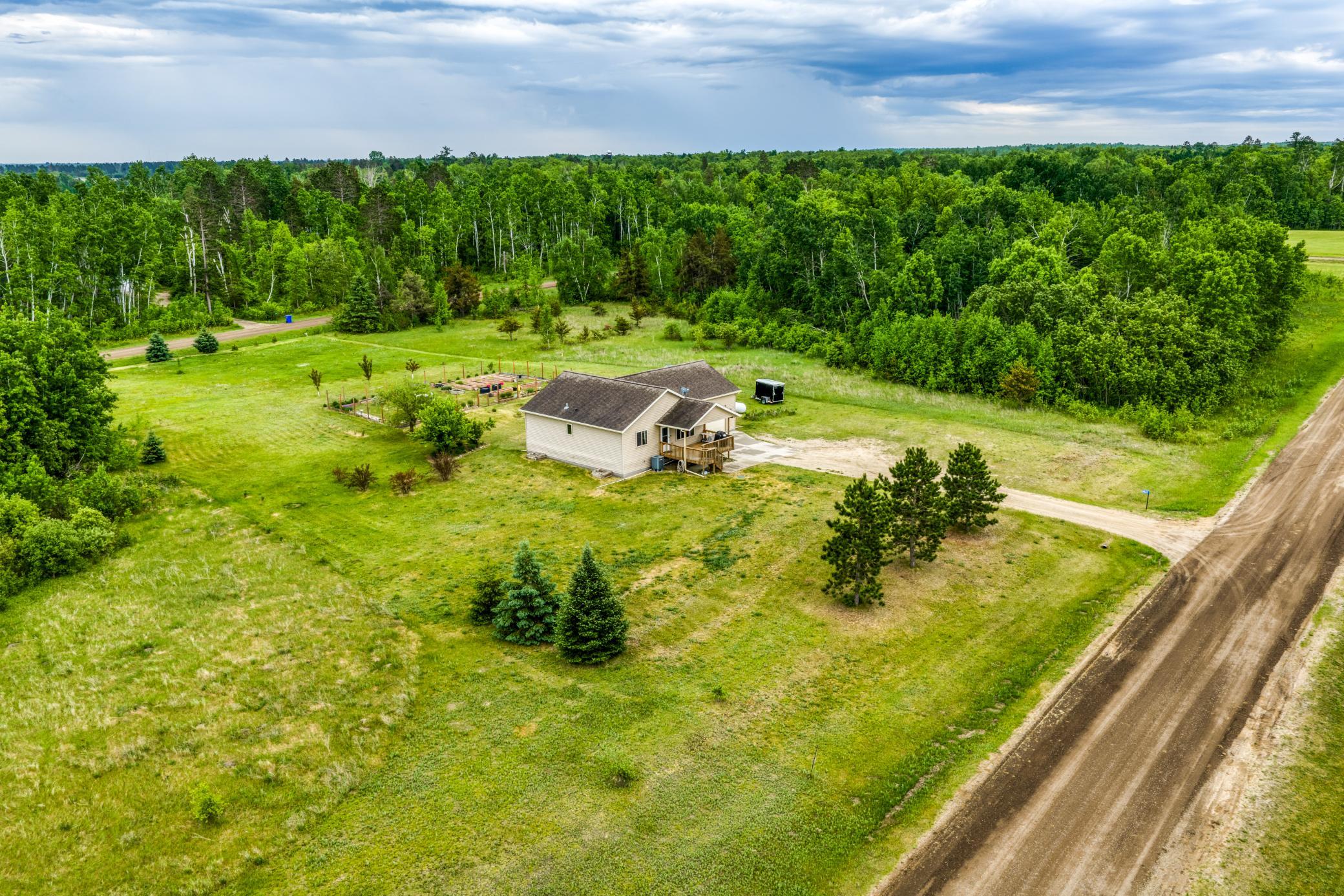 2007 single family home for sale at 4222 Deer Haven Court SW in Bemidji, MN — 4 bed, 2 bath (photo 41 of 59)