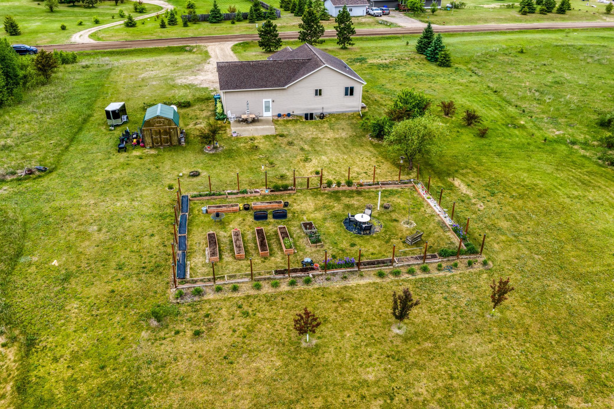 2007 single family home for sale at 4222 Deer Haven Court SW in Bemidji, MN — 4 bed, 2 bath (photo 44 of 59)