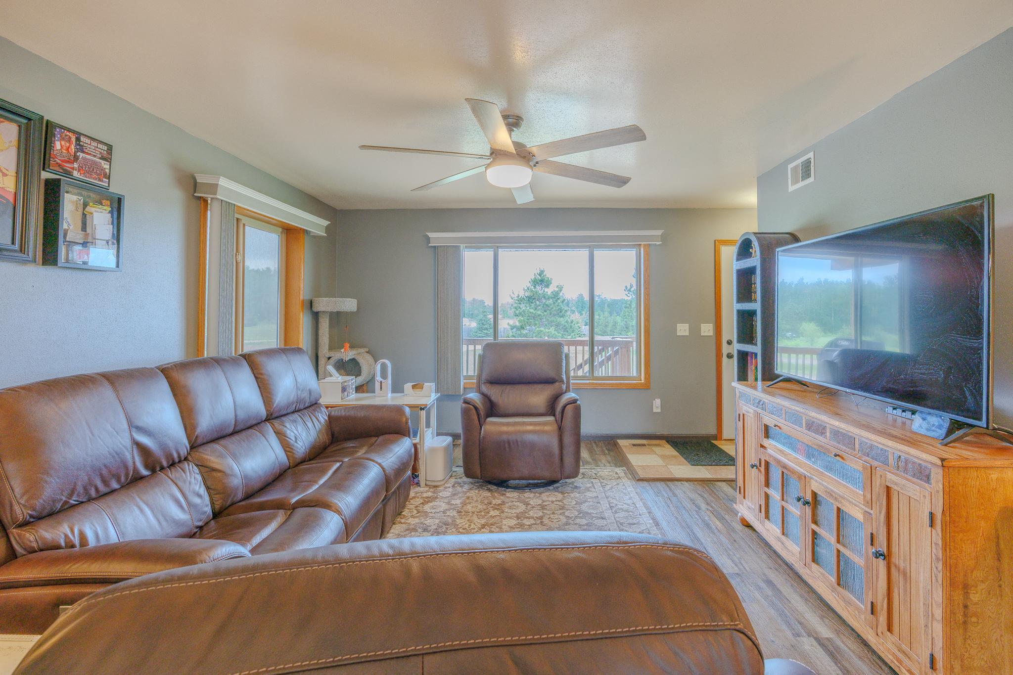 2007 single family home for sale at 4222 Deer Haven Court SW in Bemidji, MN — 4 bed, 2 bath (photo 6 of 59)
