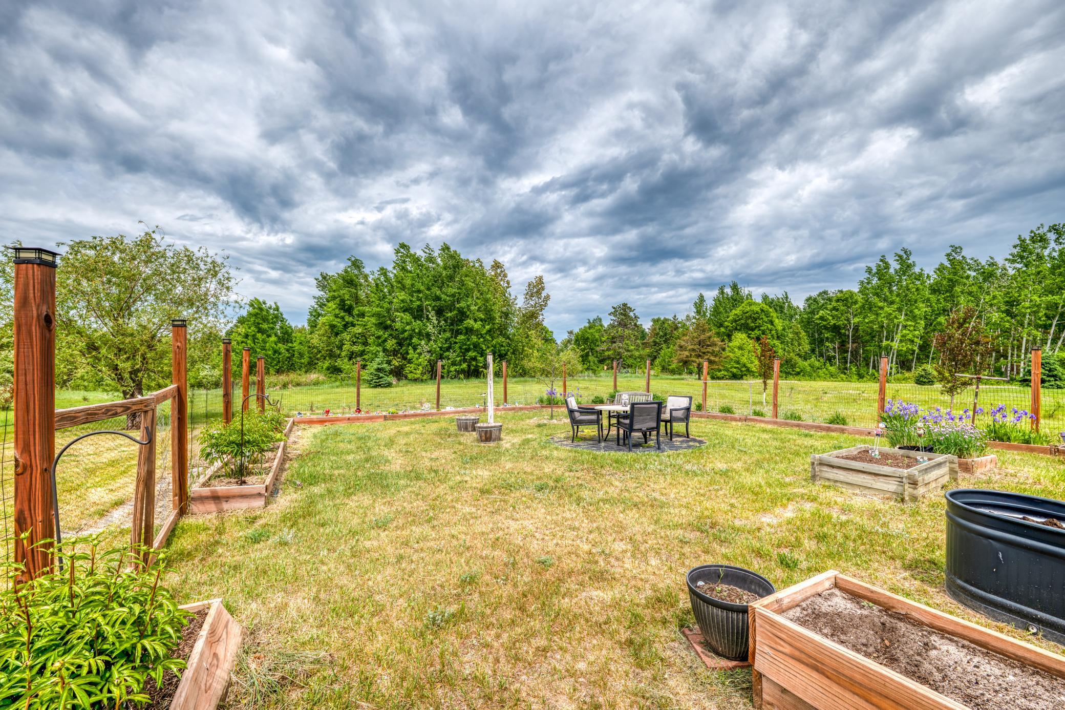 2007 single family home for sale at 4222 Deer Haven Court SW in Bemidji, MN — 4 bed, 2 bath (photo 56 of 59)