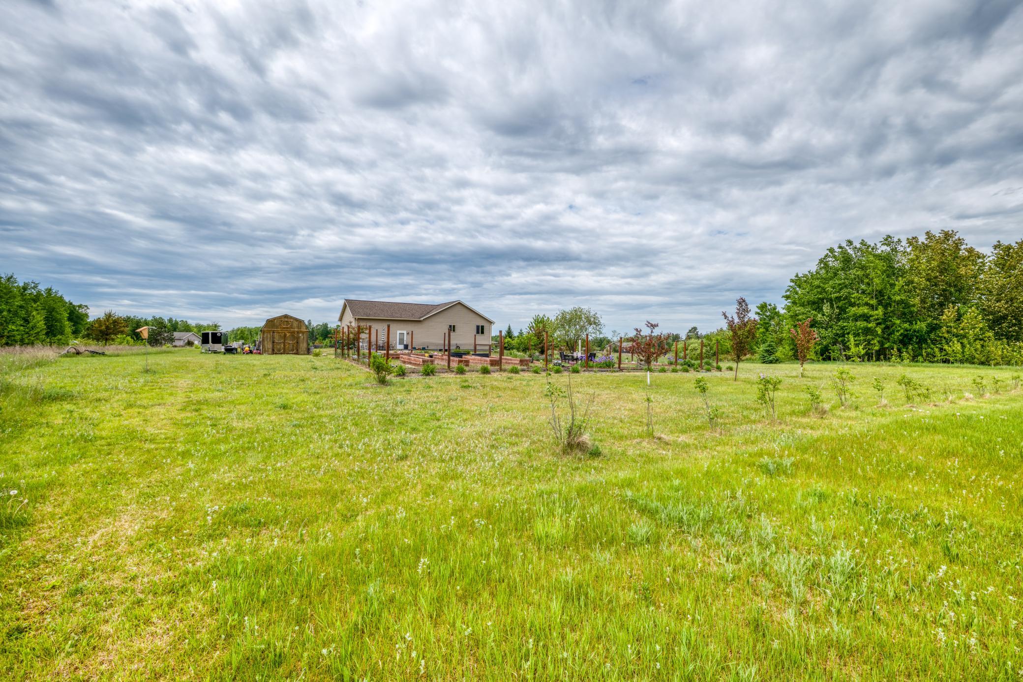 2007 single family home for sale at 4222 Deer Haven Court SW in Bemidji, MN — 4 bed, 2 bath (photo 57 of 59)