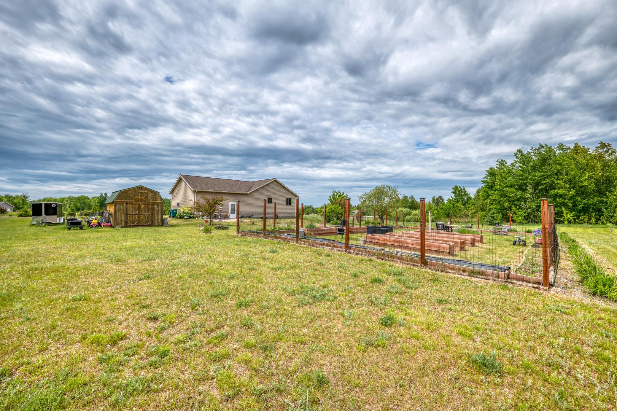 2007 single family home for sale at 4222 Deer Haven Court SW in Bemidji, MN — 4 bed, 2 bath (photo 58 of 59)