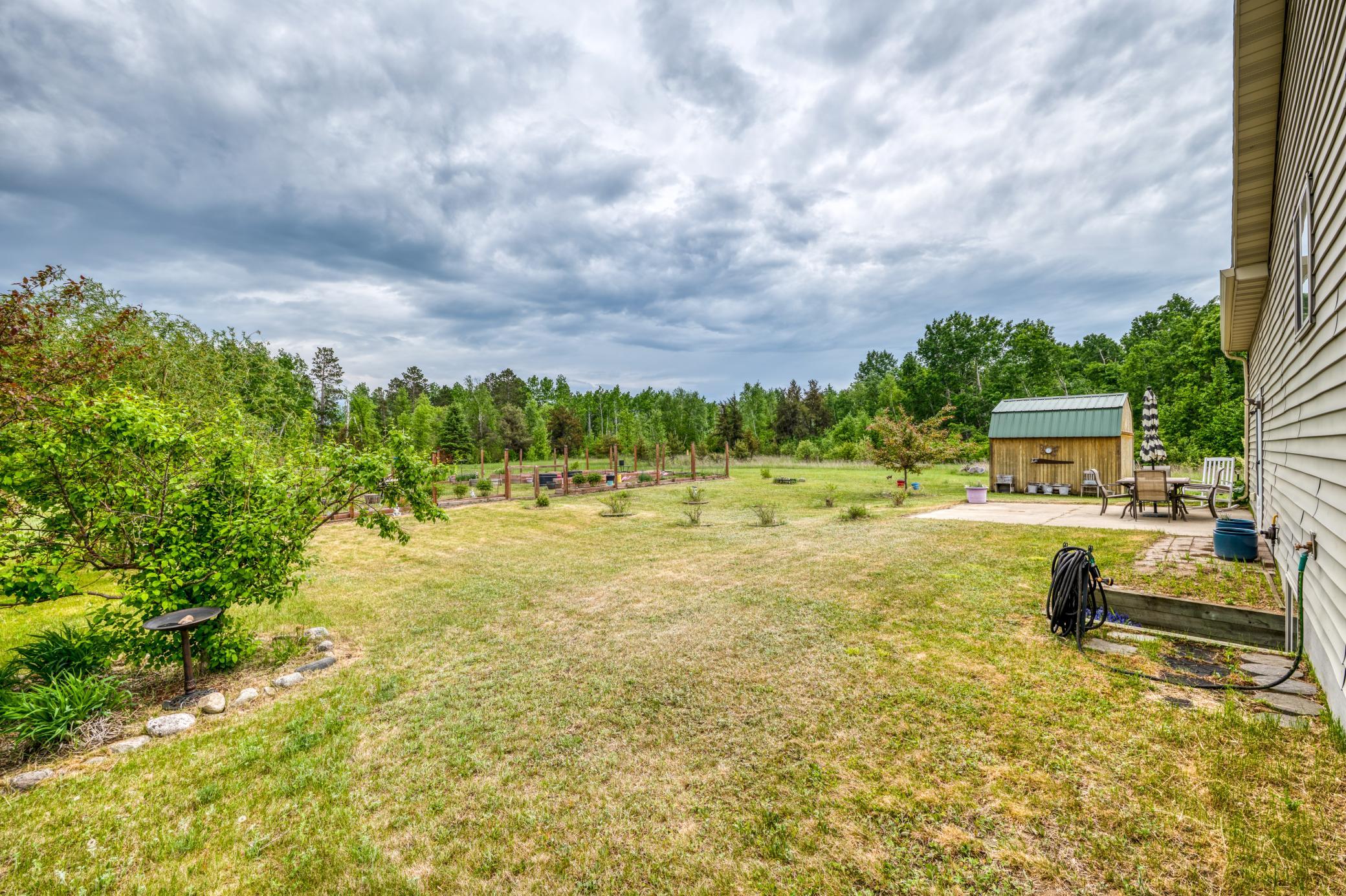 2007 single family home for sale at 4222 Deer Haven Court SW in Bemidji, MN — 4 bed, 2 bath (photo 59 of 59)