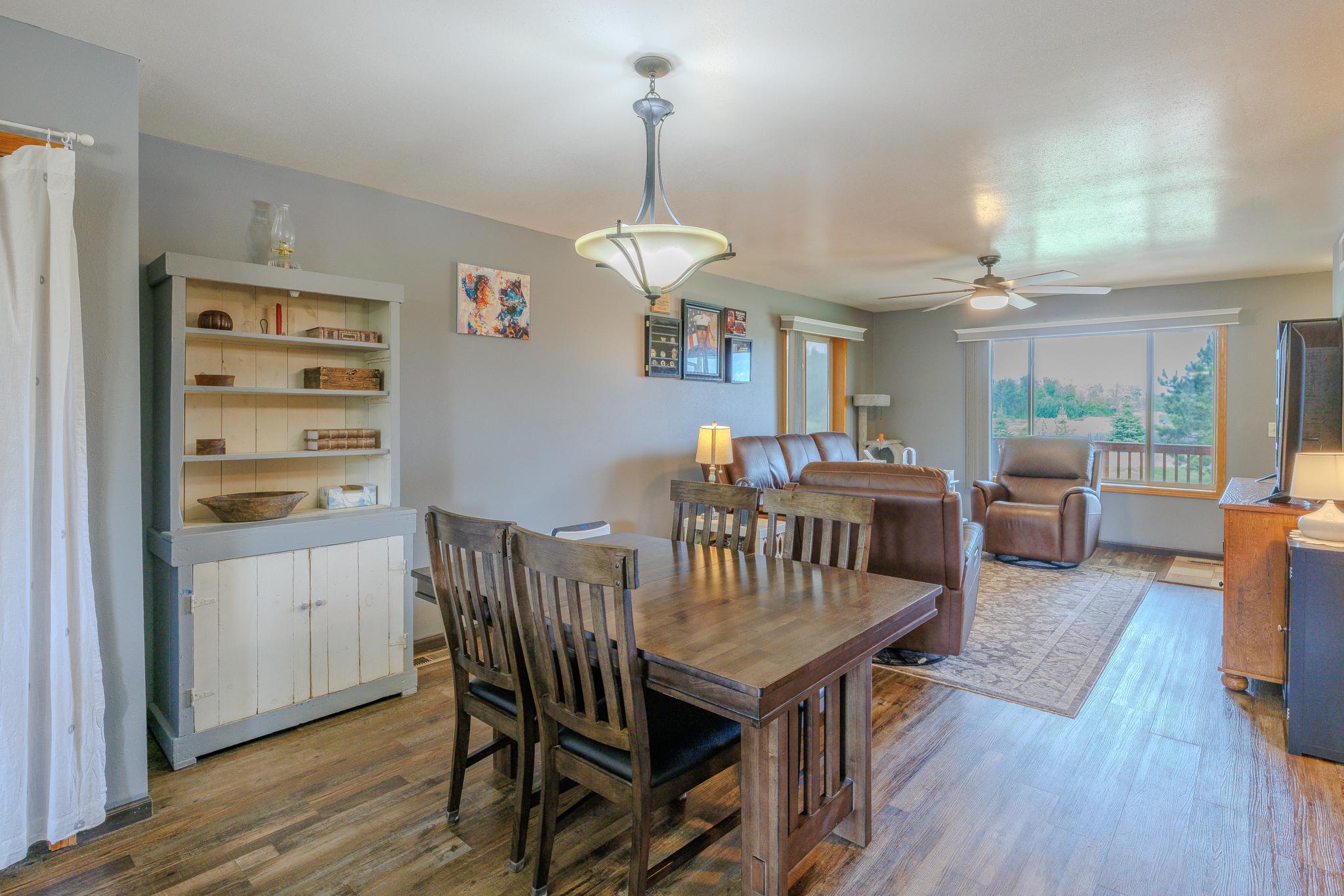 2007 single family home for sale at 4222 Deer Haven Court SW in Bemidji, MN — 4 bed, 2 bath (photo 8 of 59)