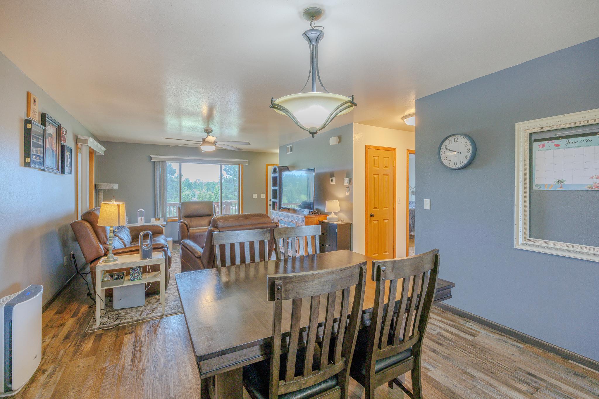 2007 single family home for sale at 4222 Deer Haven Court SW in Bemidji, MN — 4 bed, 2 bath (photo 9 of 59)