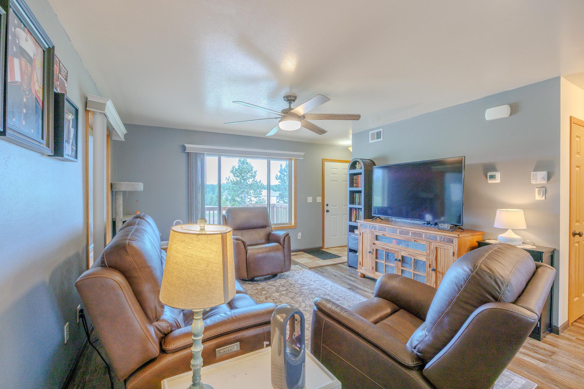 2007 single family home for sale at 4222 Deer Haven Court SW in Bemidji, MN — 4 bed, 2 bath (photo 10 of 59)