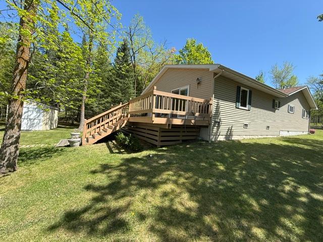 1171 S Gull Lake Road SW, Tenstrike MN 56683 - Photo 12 of 37