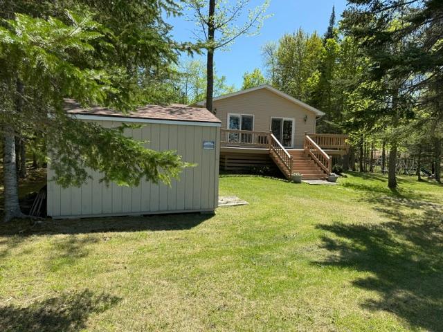1171 S Gull Lake Road SW, Tenstrike MN 56683 - Photo 13 of 37