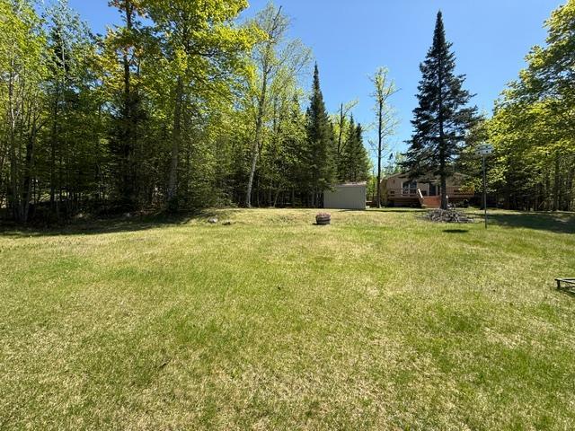 1171 S Gull Lake Road SW, Tenstrike MN 56683 - Photo 18 of 37
