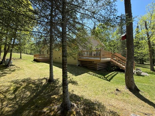 1171 S Gull Lake Road SW, Tenstrike MN 56683 - Photo 20 of 37