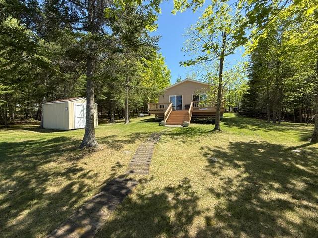 1171 S Gull Lake Road SW, Tenstrike MN 56683 - Photo 3 of 37