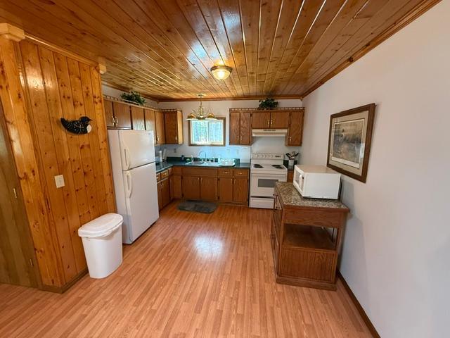 1171 S Gull Lake Road SW, Tenstrike MN 56683 - Photo 22 of 37
