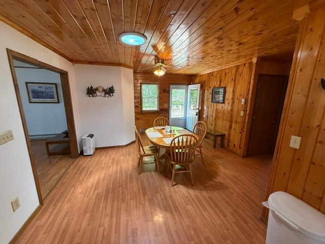 1171 S Gull Lake Road SW, Tenstrike MN 56683 - Photo 23 of 37