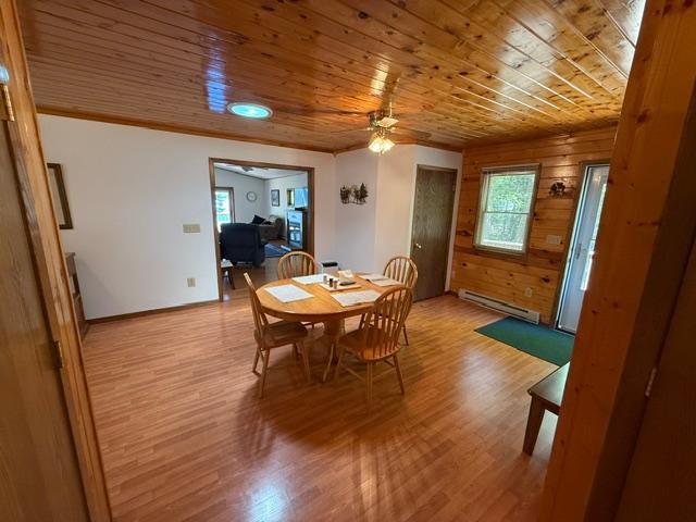 1171 S Gull Lake Road SW, Tenstrike MN 56683 - Photo 24 of 37