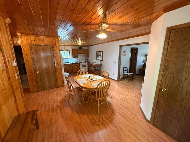 1171 S Gull Lake Road SW, Tenstrike MN 56683 - Photo 25 of 37