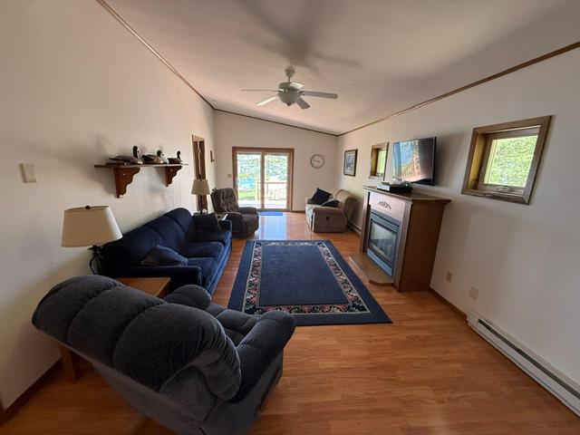 1171 S Gull Lake Road SW, Tenstrike MN 56683 - Photo 26 of 37