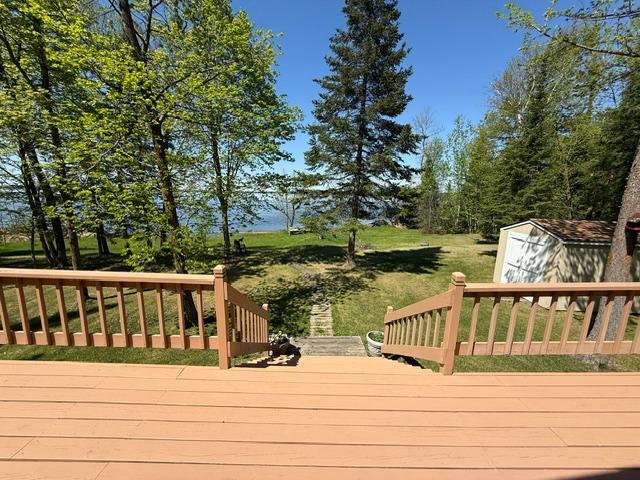 1171 S Gull Lake Road SW, Tenstrike MN 56683 - Photo 4 of 37