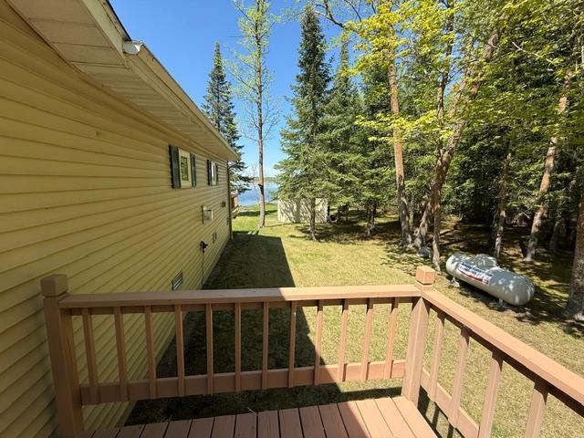 1171 S Gull Lake Road SW, Tenstrike MN 56683 - Photo 37 of 37