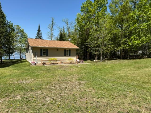 1171 S Gull Lake Road SW, Tenstrike MN 56683 - Photo 5 of 37