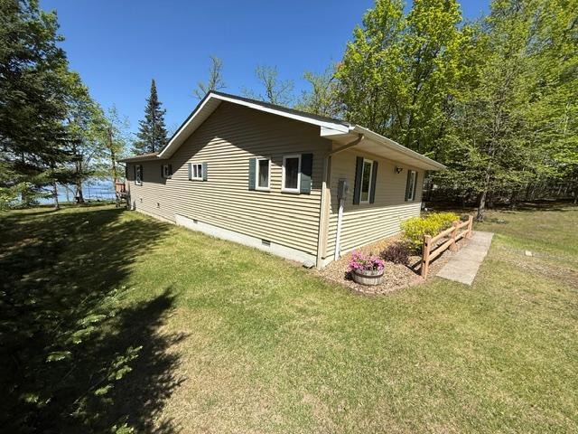 1171 S Gull Lake Road SW, Tenstrike MN 56683 - Photo 7 of 37