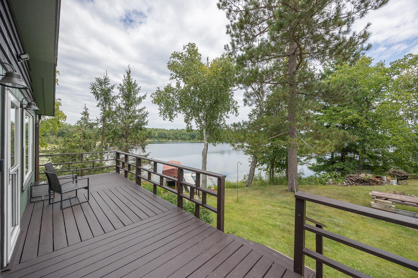 1499 Cardinal Lane NE, Longville MN 56655 - Photo 37 of 51