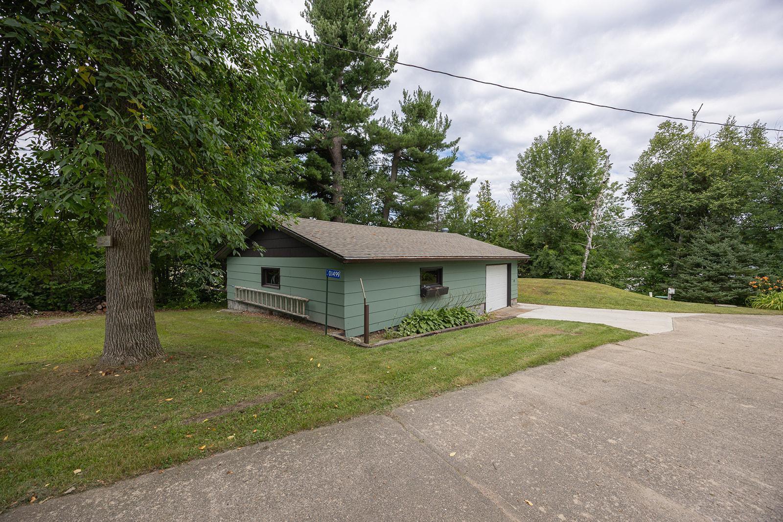 1499 Cardinal Lane NE, Longville MN 56655 - Photo 42 of 51
