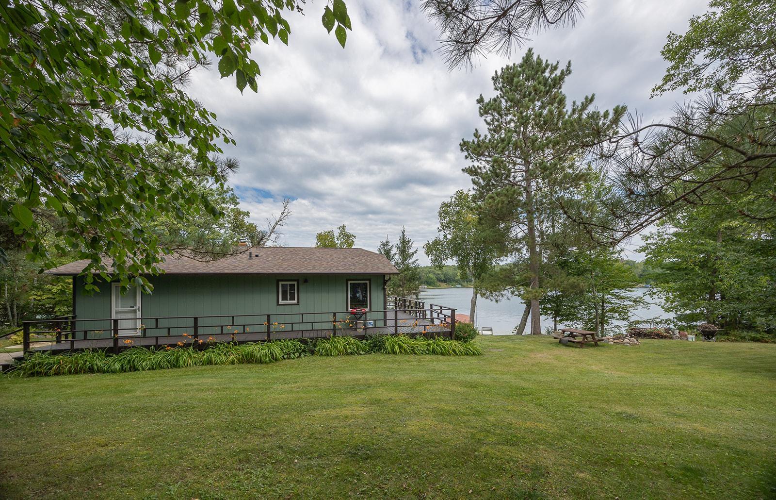 1499 Cardinal Lane NE, Longville MN 56655 - Photo 7 of 51