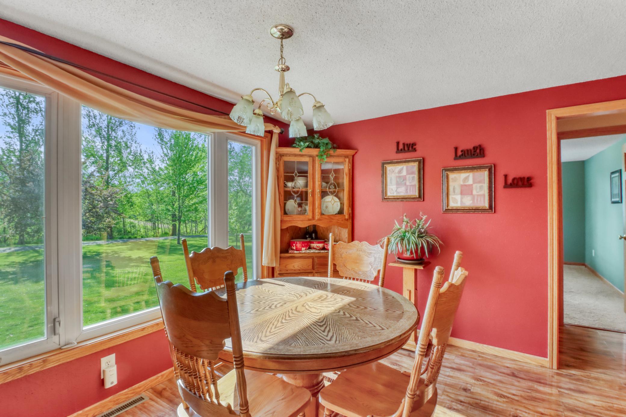 1965 single family home for sale at 23816 Wheeler Lake Road in Detroit Lakes, MN — 3 bed, 2 bath (photo 11 of 49)