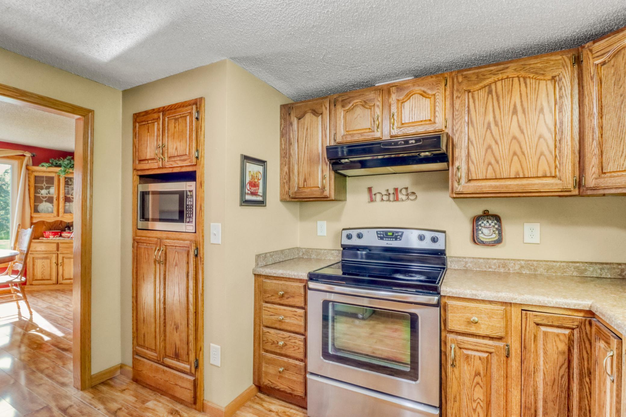 1965 single family home for sale at 23816 Wheeler Lake Road in Detroit Lakes, MN — 3 bed, 2 bath (photo 16 of 49)