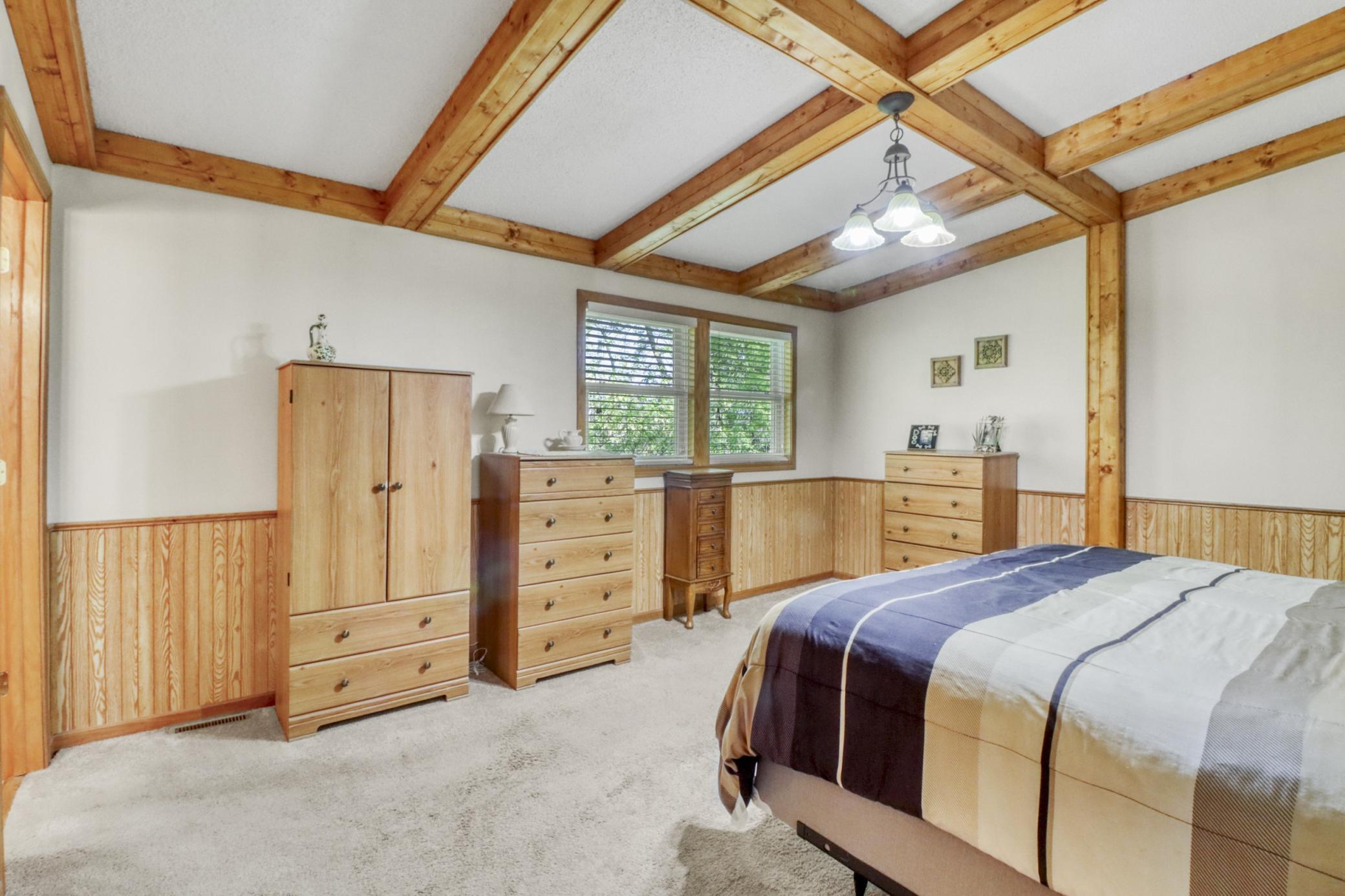 1965 single family home for sale at 23816 Wheeler Lake Road in Detroit Lakes, MN — 3 bed, 2 bath (photo 18 of 49)