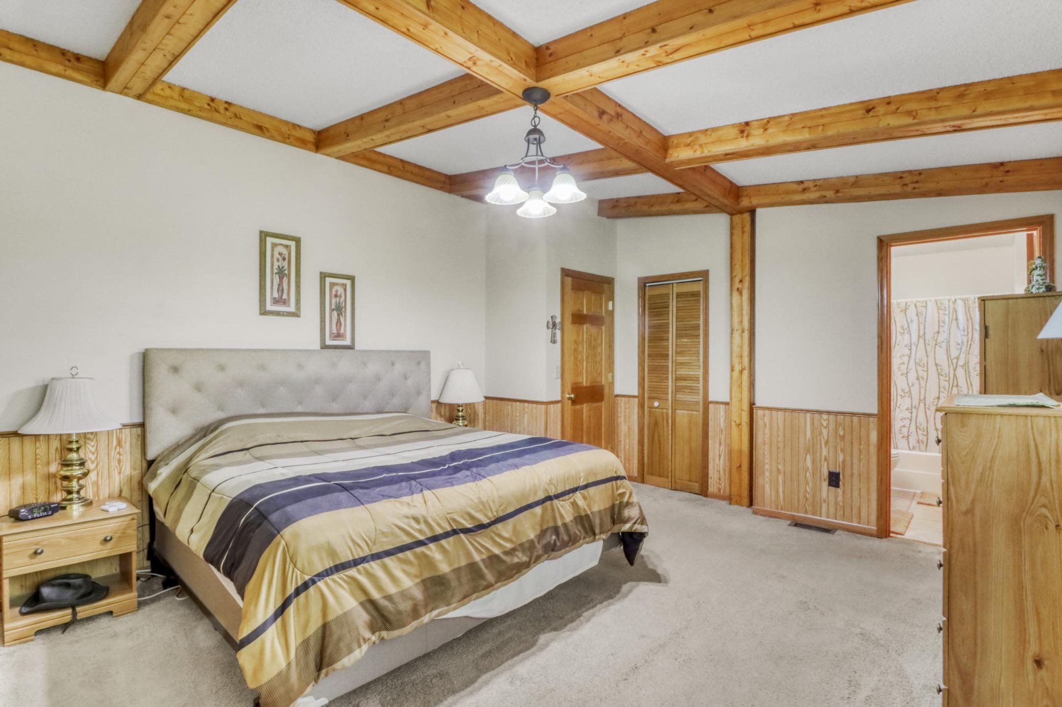 1965 single family home for sale at 23816 Wheeler Lake Road in Detroit Lakes, MN — 3 bed, 2 bath (photo 19 of 49)