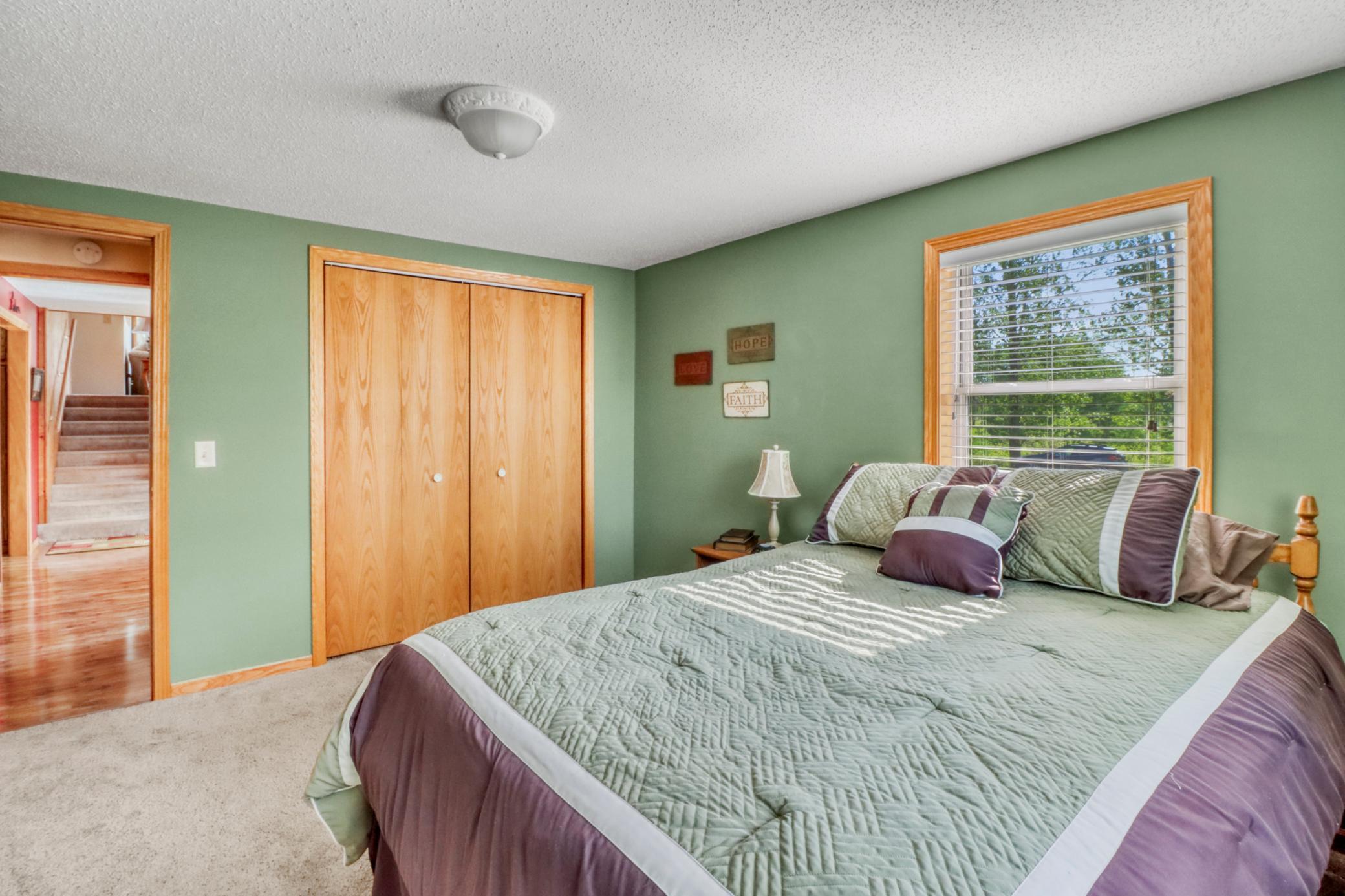 1965 single family home for sale at 23816 Wheeler Lake Road in Detroit Lakes, MN — 3 bed, 2 bath (photo 23 of 49)