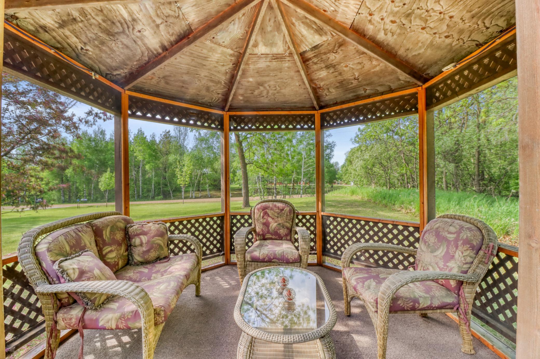 1965 single family home for sale at 23816 Wheeler Lake Road in Detroit Lakes, MN — 3 bed, 2 bath (photo 36 of 49)