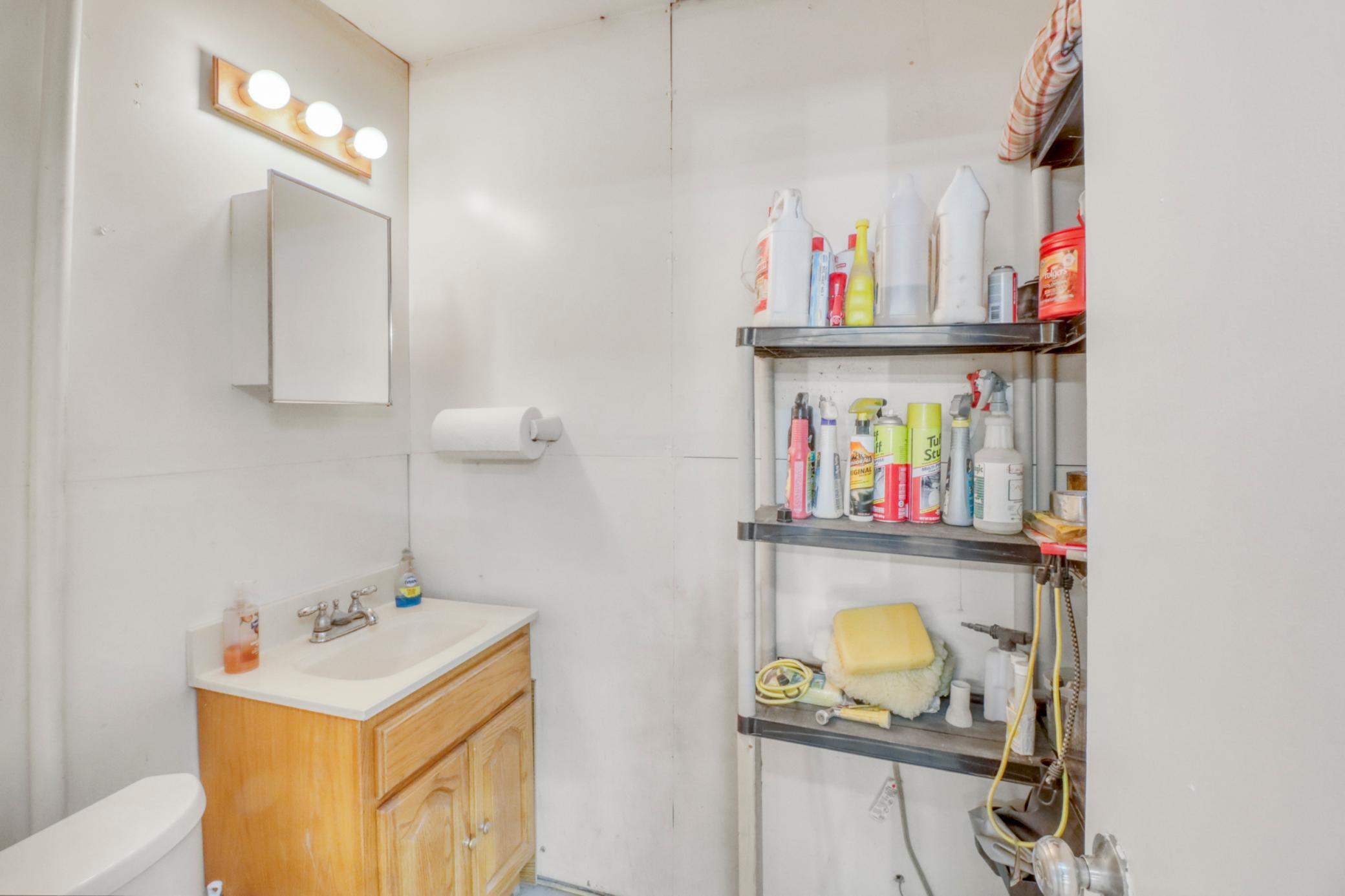 1965 single family home for sale at 23816 Wheeler Lake Road in Detroit Lakes, MN — 3 bed, 2 bath (photo 40 of 49)