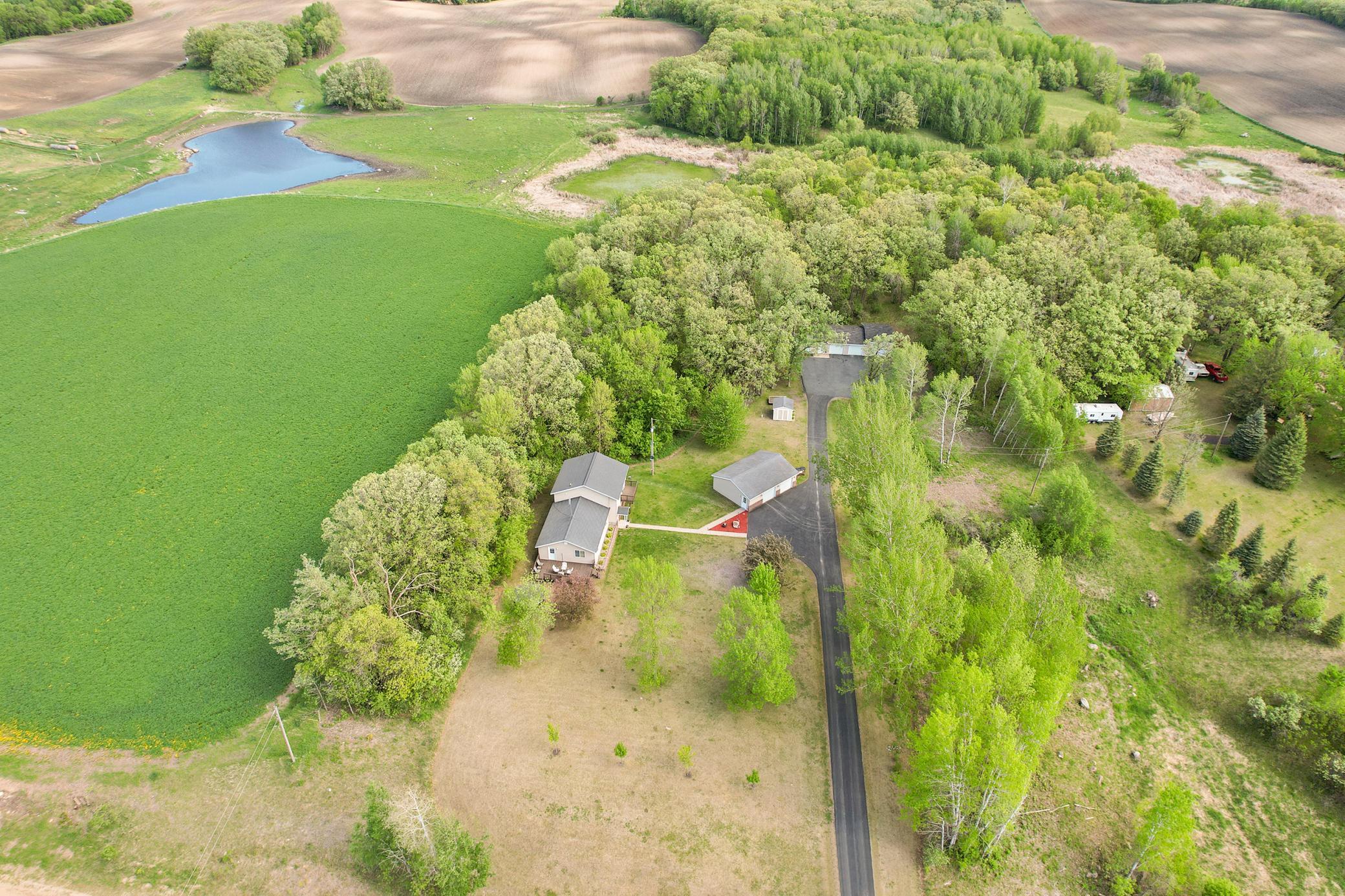 1965 single family home for sale at 23816 Wheeler Lake Road in Detroit Lakes, MN — 3 bed, 2 bath (photo 45 of 49)
