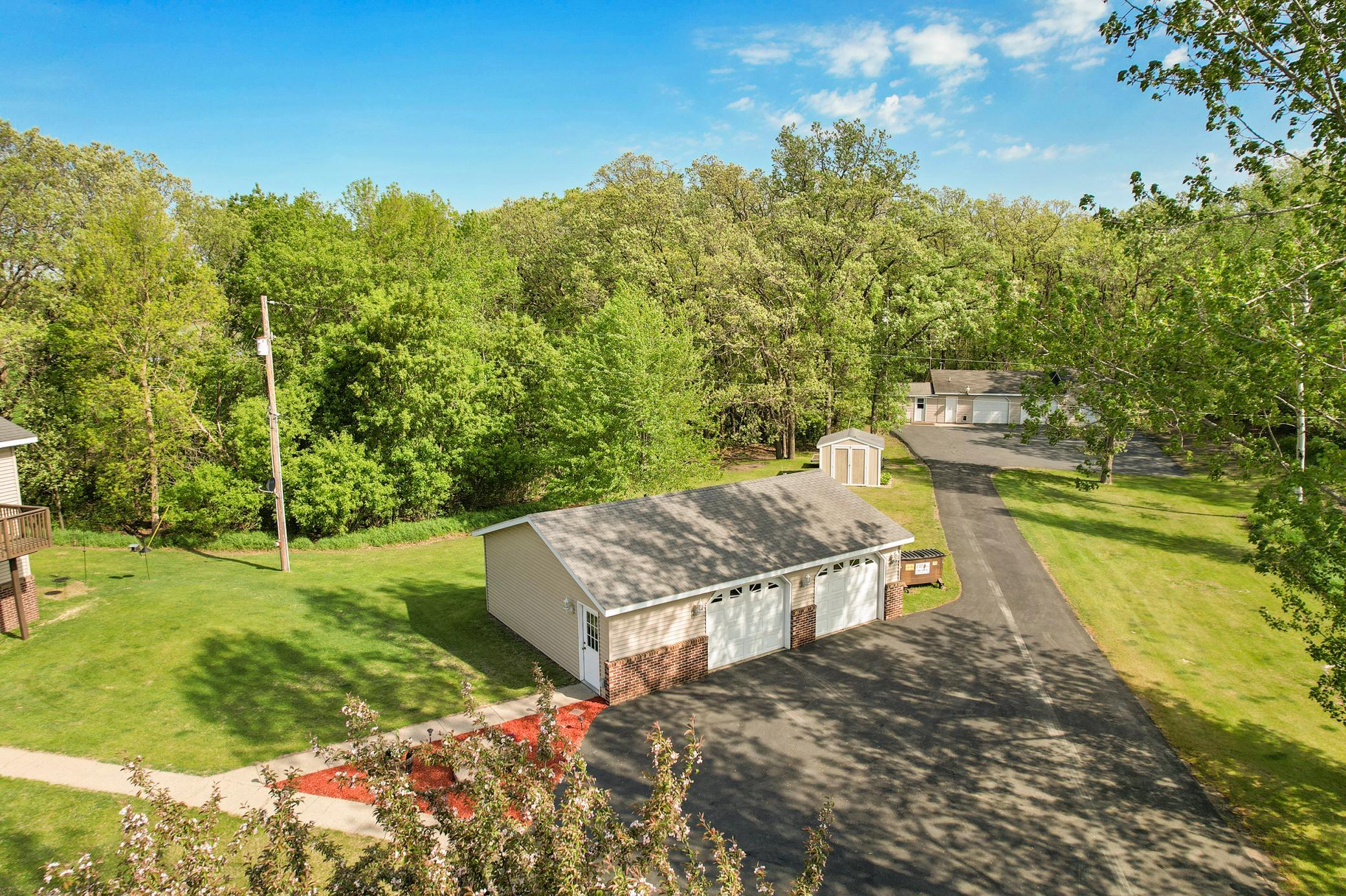 1965 single family home for sale at 23816 Wheeler Lake Road in Detroit Lakes, MN — 3 bed, 2 bath (photo 47 of 49)