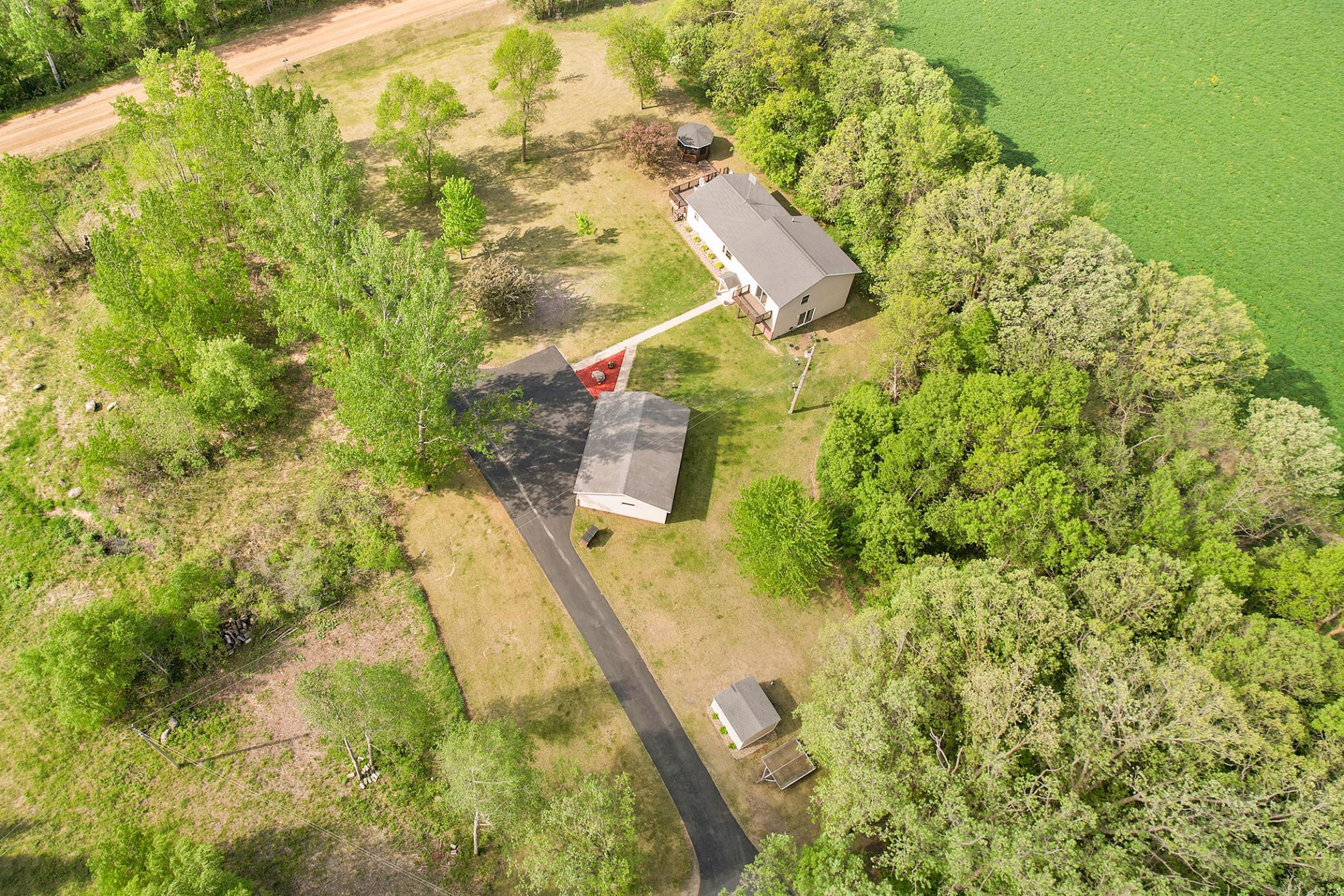 1965 single family home for sale at 23816 Wheeler Lake Road in Detroit Lakes, MN — 3 bed, 2 bath (photo 48 of 49)
