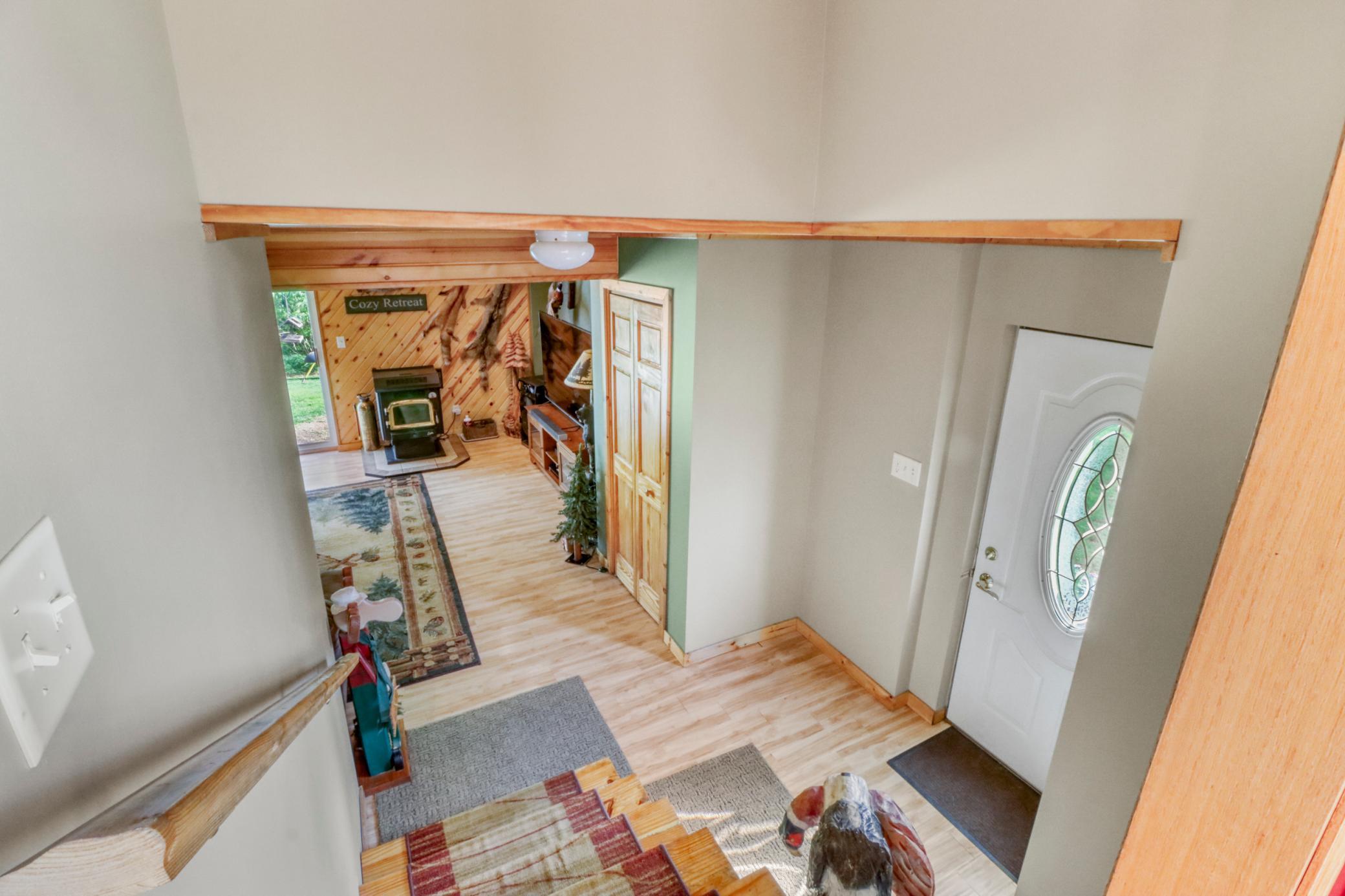 1965 single family home for sale at 23816 Wheeler Lake Road in Detroit Lakes, MN — 3 bed, 2 bath (photo 6 of 49)