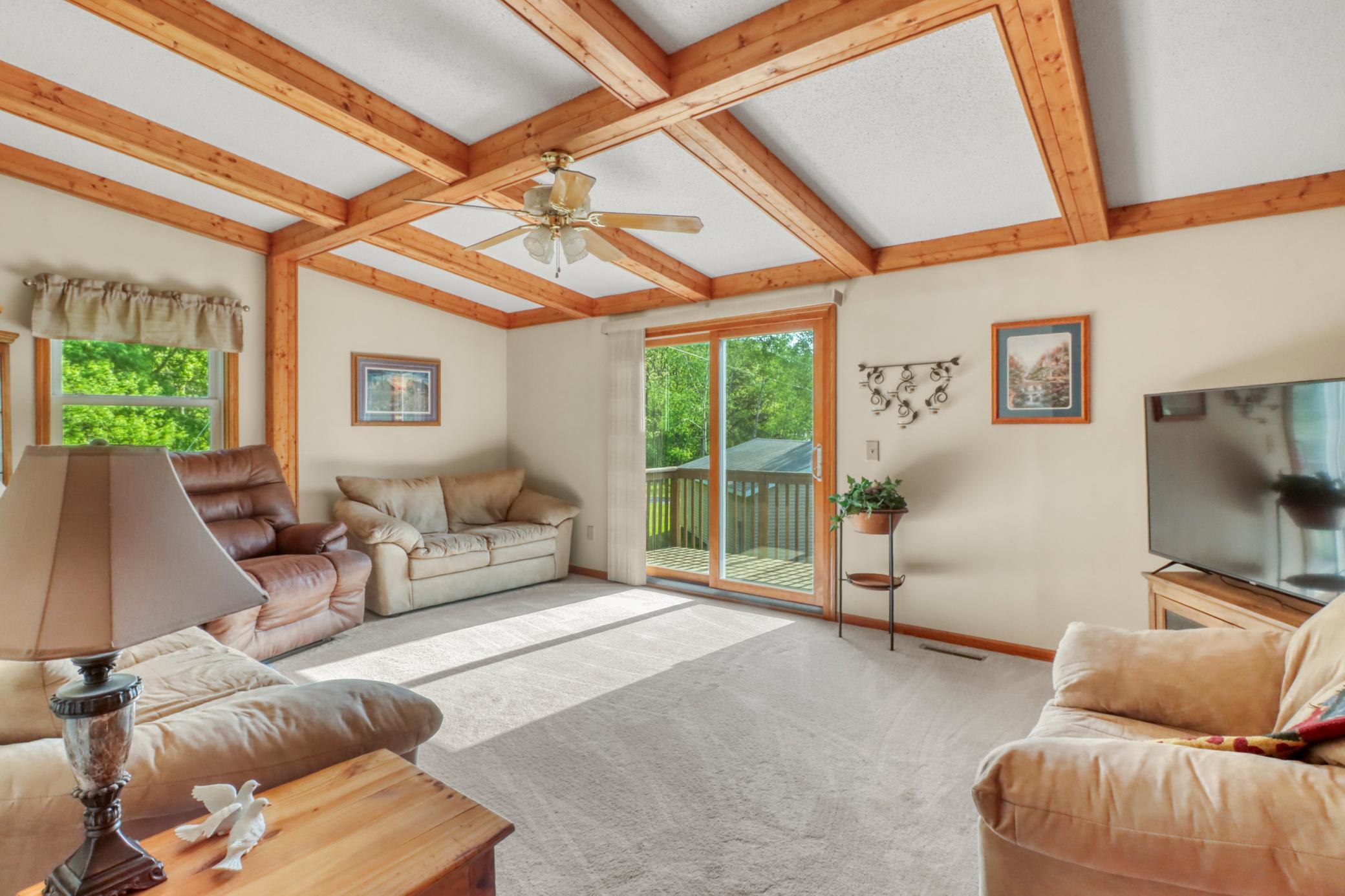 1965 single family home for sale at 23816 Wheeler Lake Road in Detroit Lakes, MN — 3 bed, 2 bath (photo 7 of 49)